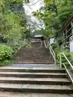 古熊神社のその他建物