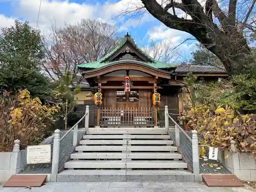 法明寺(東京都)