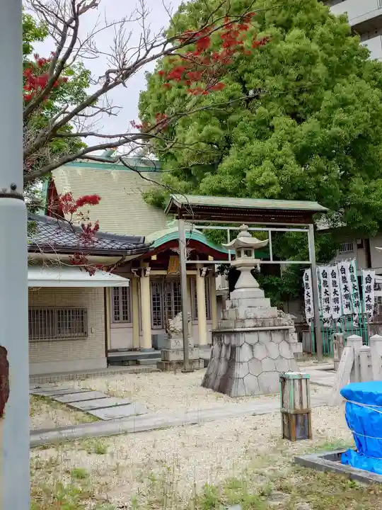 八王子社(愛知県)