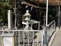 岩船不動明王(兵庫県)