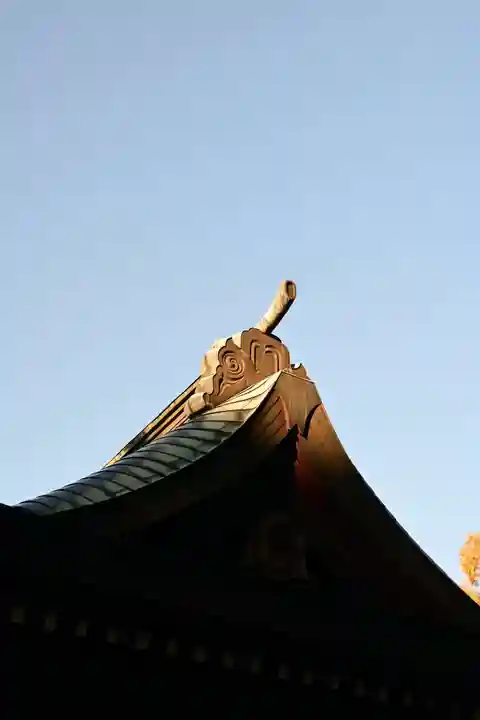 阿波神社(徳島県)