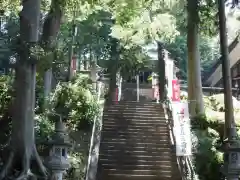 弥生神社の建物その他