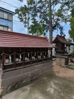 今村宮(岡山県)