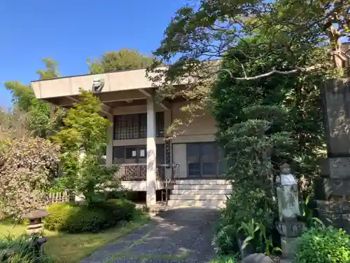 安養寺(東京都)