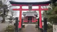 八幡宮(群馬県)