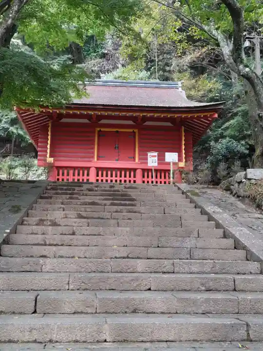 談山神社(奈良県)