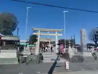 上野天満宮(愛知県)