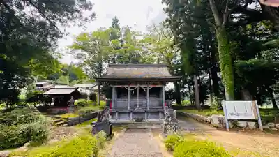 日出神社(兵庫県)