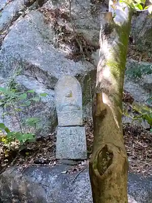 鳴滝不動(岡山県)