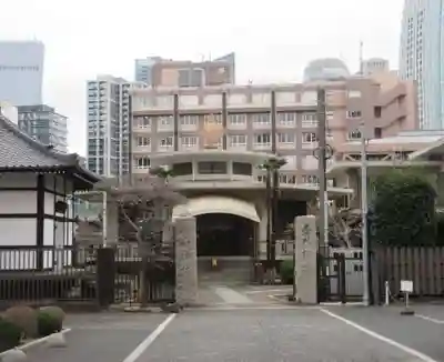 金地院(東京都)
