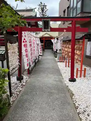 二宮椋白龍社(兵庫県)