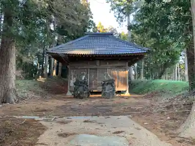 天満大神(千葉県)