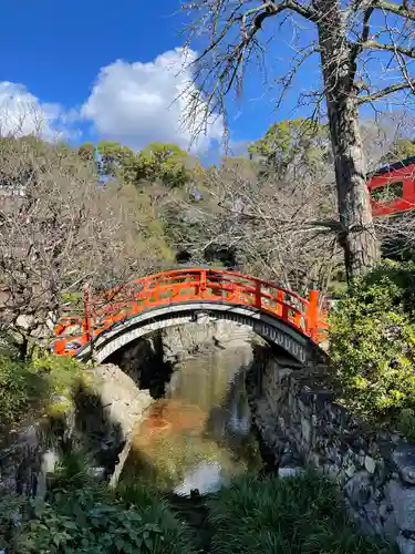 賀茂御祖神社（下鴨神社）(京都府)