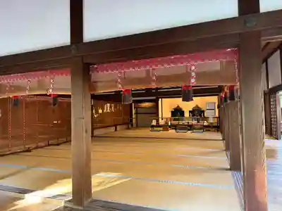 青蓮院門跡(京都府)