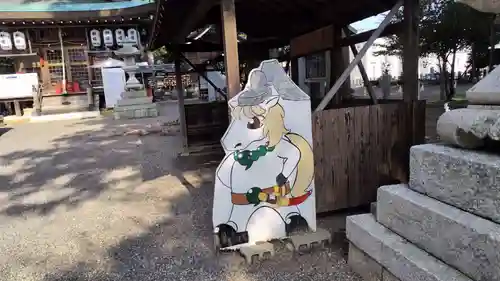 賀茂神社(滋賀県)