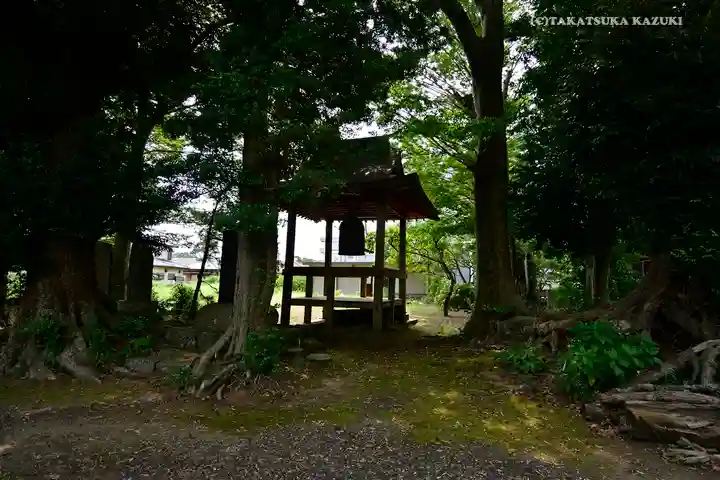 護國院(厄除不動尊)のその他建物