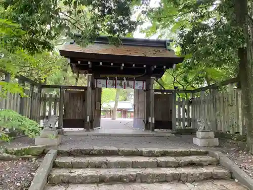 山内神社(高知県)