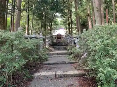 淺間神社(忍野村内野)のその他建物