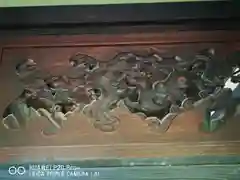 穴太寺の建物その他