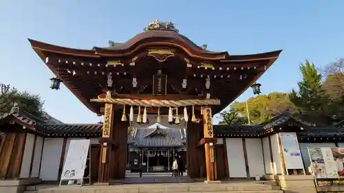 射楯兵主神社(兵庫県)