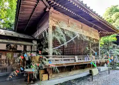 ときわ台天祖神社(東京都)