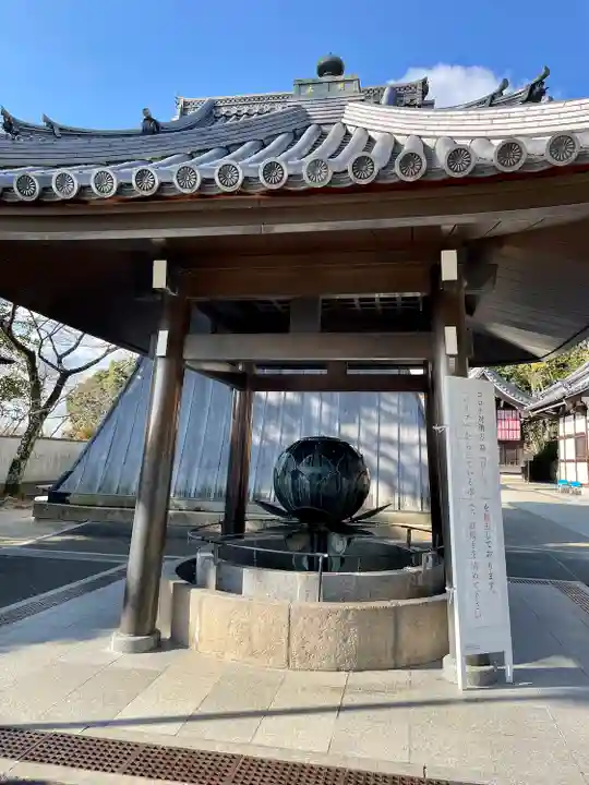 中山寺(兵庫県)