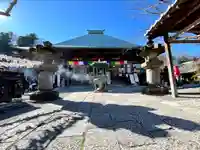 金乗院放光寺(埼玉県)