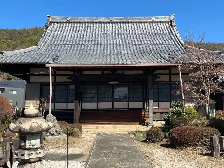 全超寺(岐阜県)