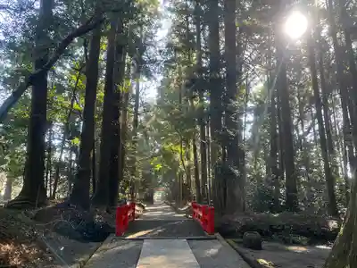 狭野神社のその他建物