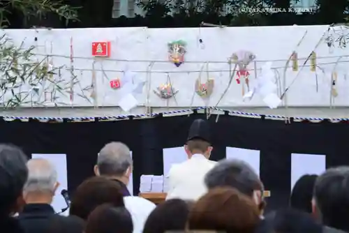 三嶋大社(静岡県)