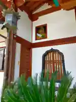 西向寺のその他建物