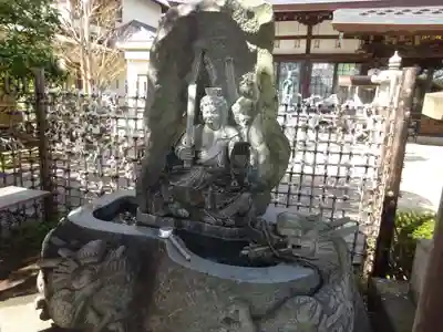 普門院蓮花寺のその他建物