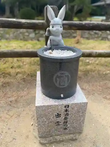 出雲大社(島根県)