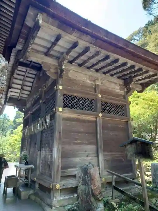 園城寺(三井寺)(滋賀県)
