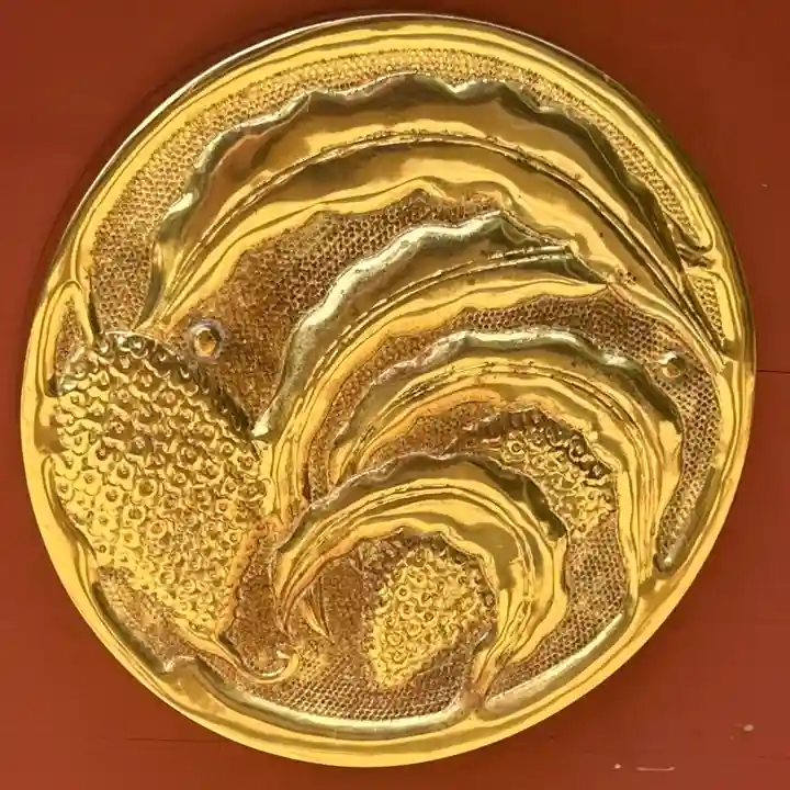 五條天神社(東京都)