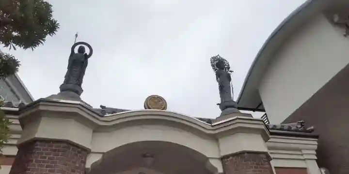 勝専寺(東京都)