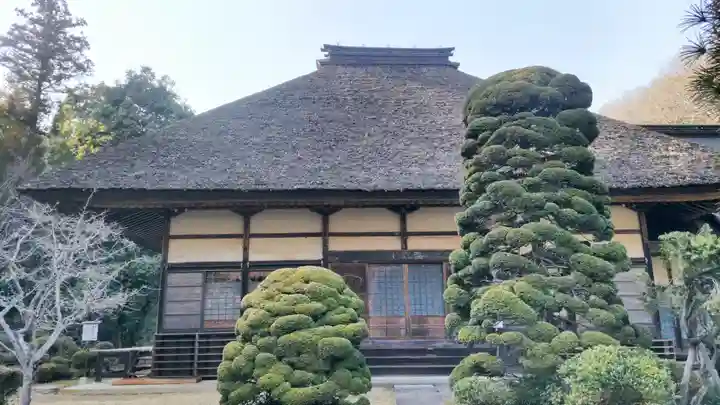 聞修院(東京都)