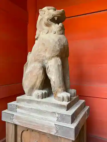 香取神宮(千葉県)