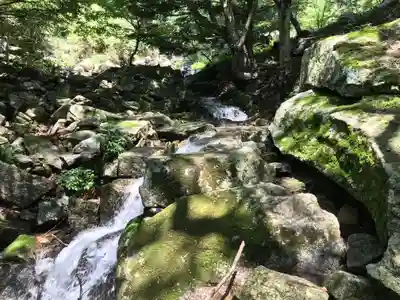 金華山黄金山神社(宮城県)