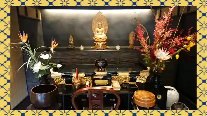 一龍院(東京都)