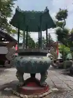 金乗院放光寺のその他建物