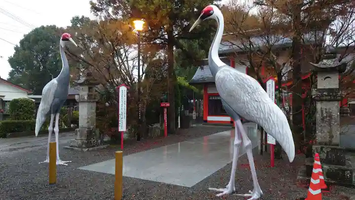 箱崎八幡神社(鹿児島県)
