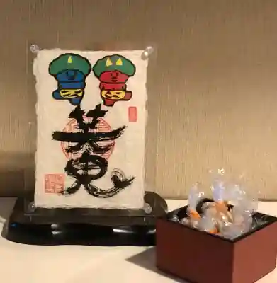 まずはスタンドで。
御朱印に合う、素敵な額を探そうと思います(*ˊ˘ˋ*)