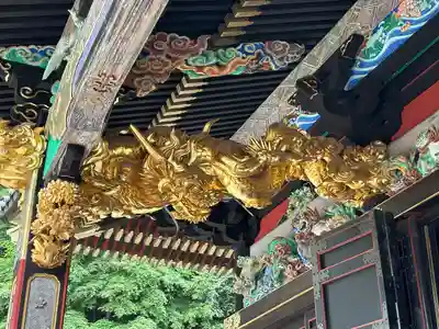 妙義神社(群馬県)