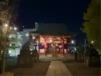 小松川神社(東京都)