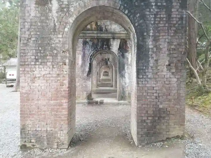 南禅寺のその他建物