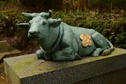 祖母神社(熊本県)