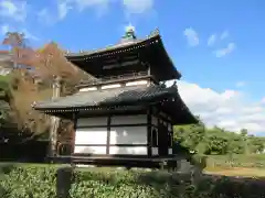 相国寺（相国承天禅寺）(京都府)