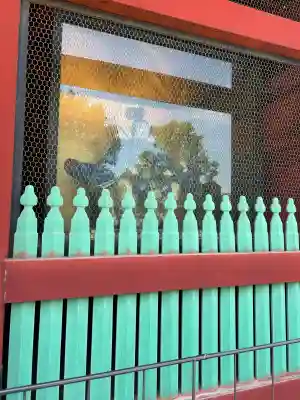 根津神社(東京都)