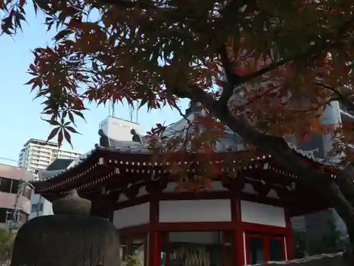 太融寺のその他建物